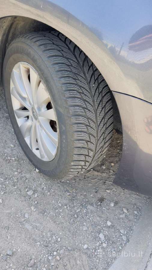 Citroen C4 Grand Picasso 2008 - nuotraukos Nr. 5