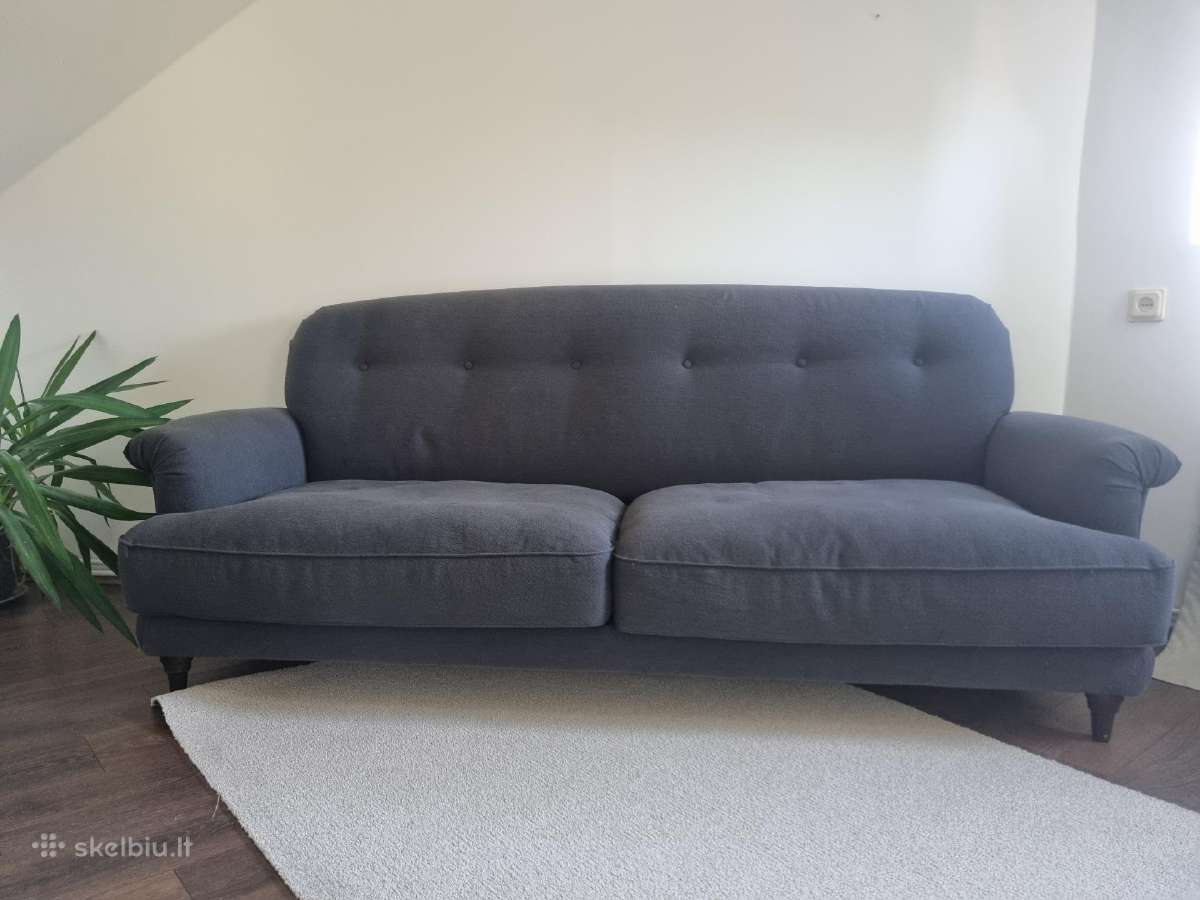 Sofa - nuotraukos Nr. 2