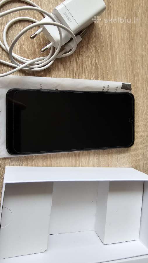 Redmi 12c - nuotraukos Nr. 2