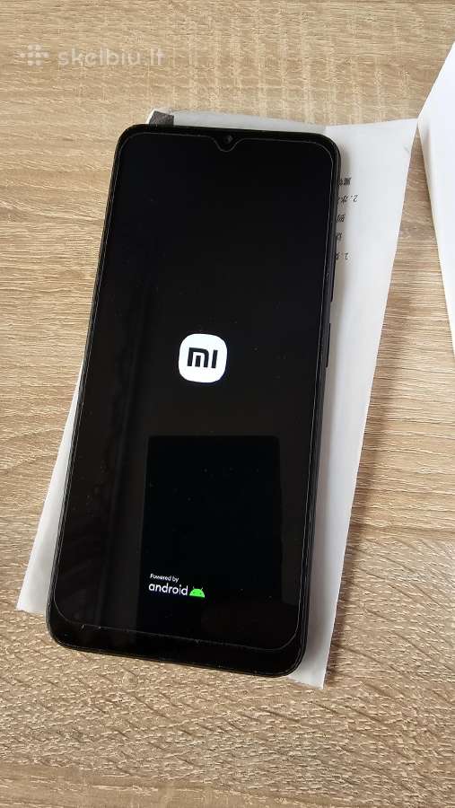 Redmi 12c - nuotraukos Nr. 6