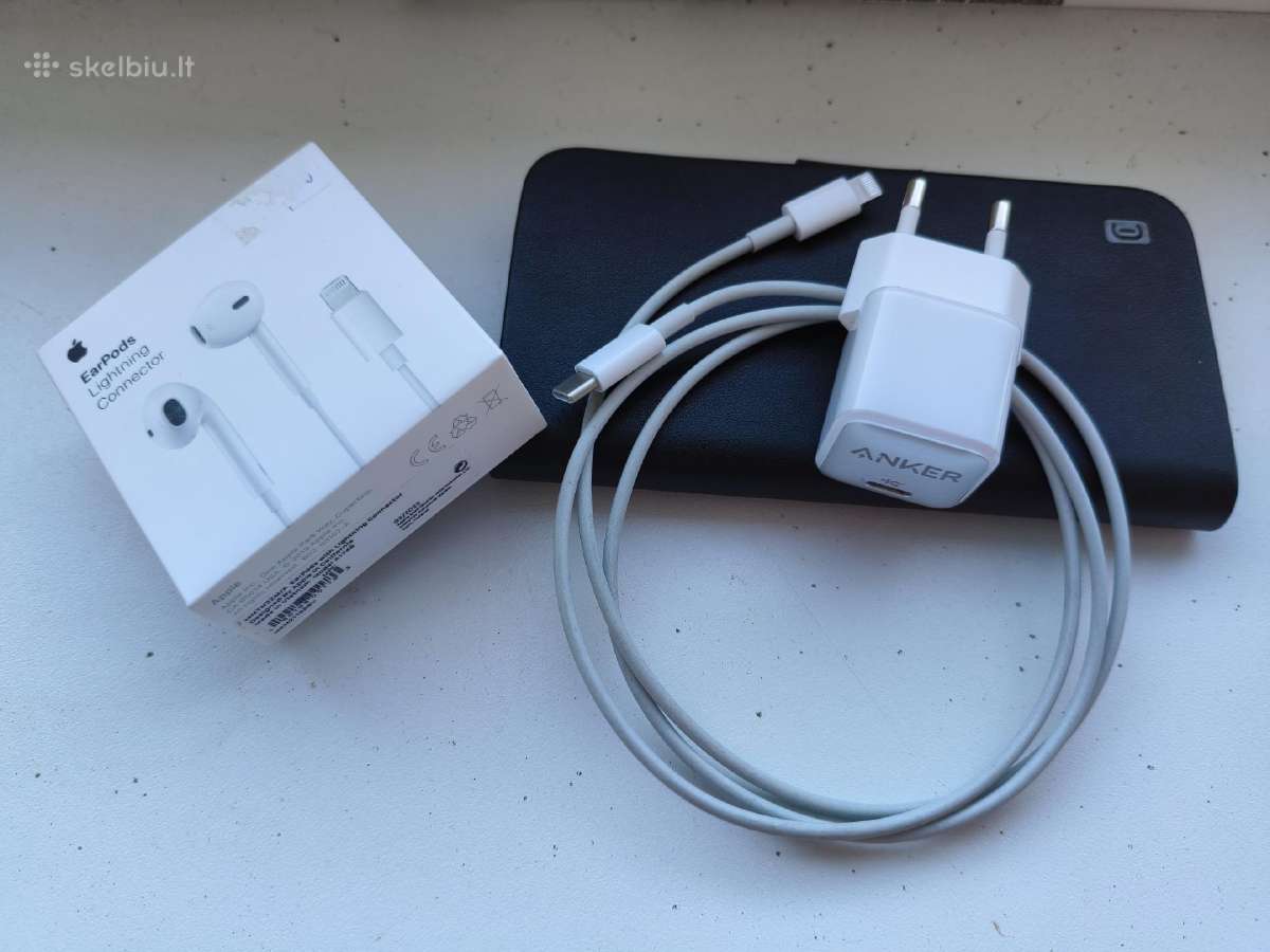 iPhone 14 Pro 128gb Juodas - nuotraukos Nr. 4