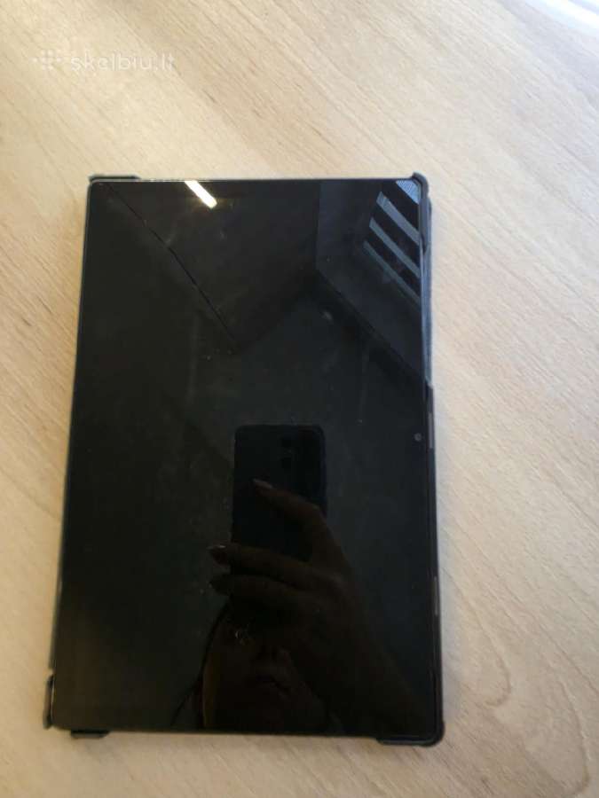Samsung tab A8 - nuotraukos Nr. 2