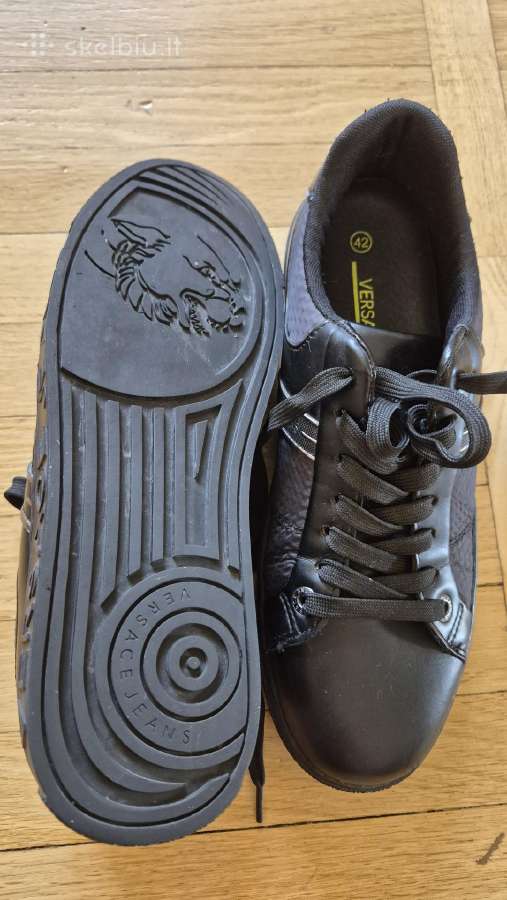 Versace Jeans - nuotraukos Nr. 3