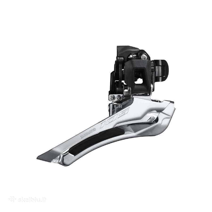 Shimano 105 R7100 dalys - nuotraukos Nr. 2