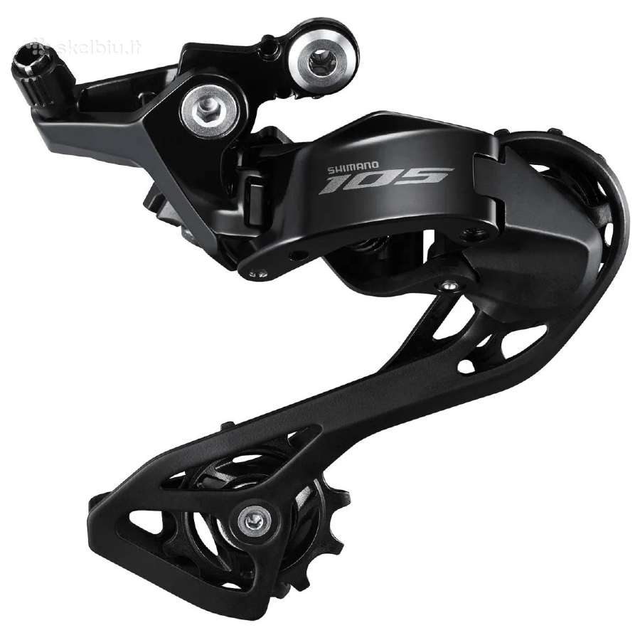 Shimano 105 R7100 dalys - nuotraukos Nr. 3
