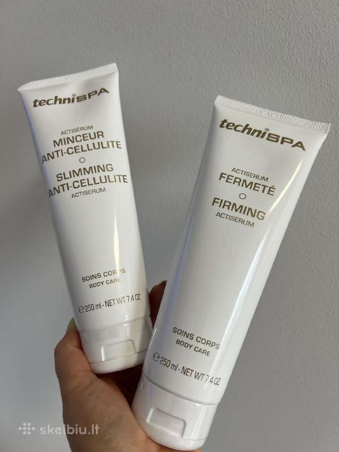 Parduodamas Guinot Technispa kūno aparatas - nuotraukos Nr. 3