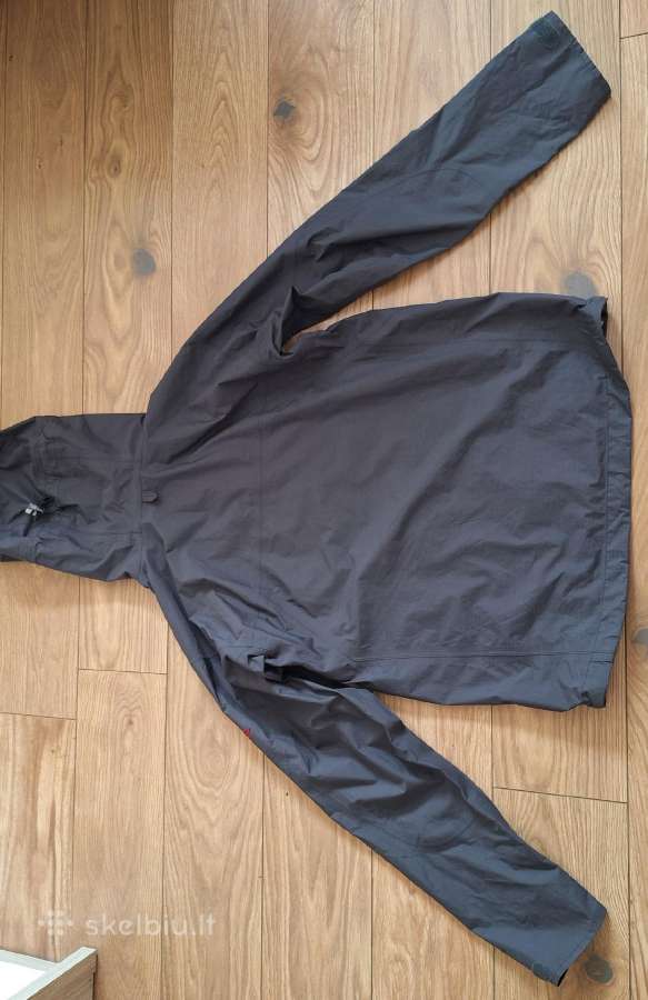 Norrna firmos vėjinukė su goretex membrana - nuotraukos Nr. 2