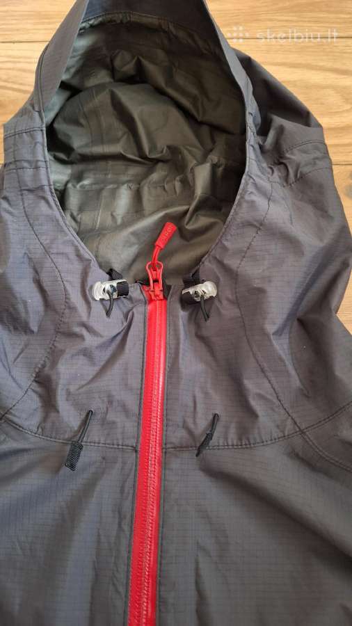 Norrna firmos vėjinukė su goretex membrana - nuotraukos Nr. 6