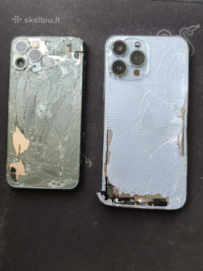 iPhone 11 ir kiti - nuotraukos Nr. 2