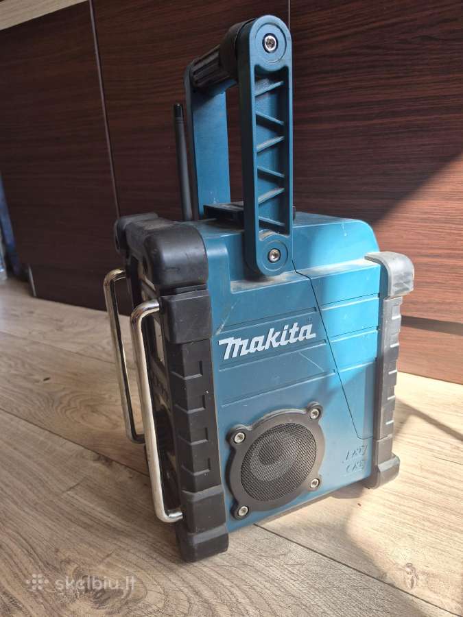 Makita - nuotraukos Nr. 2