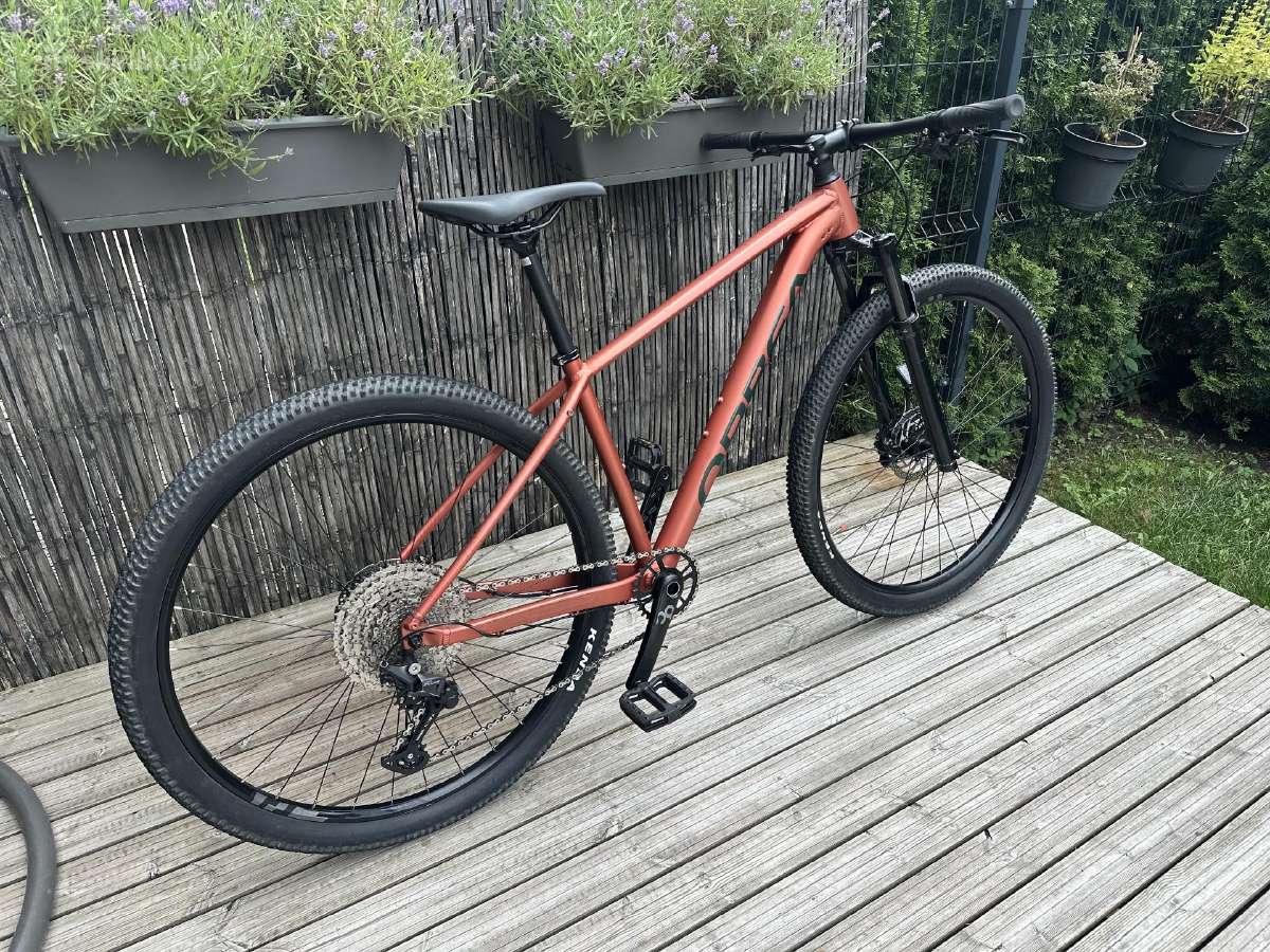 Orbea Onna 20 - nuotraukos Nr. 2