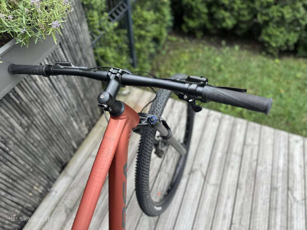 Orbea Onna 20 - nuotraukos Nr. 5