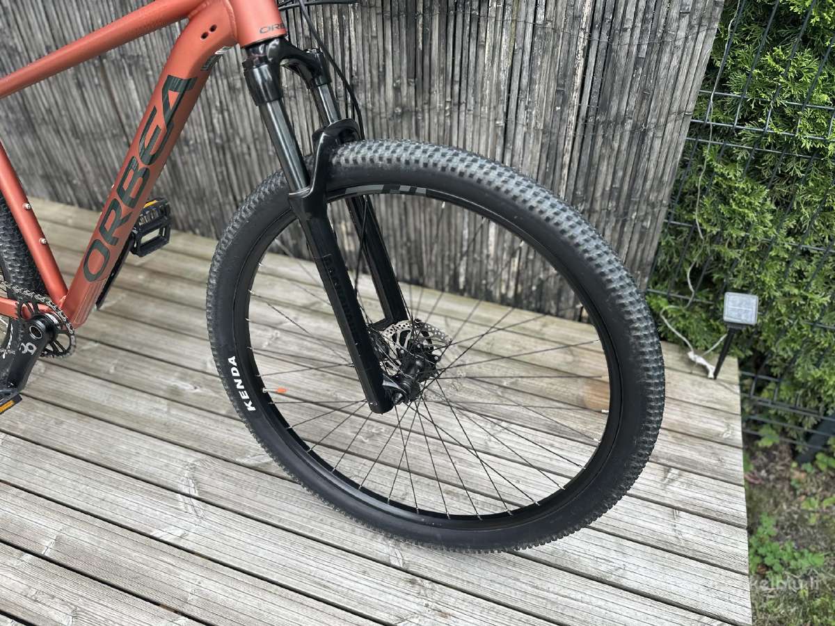 Orbea Onna 20 - nuotraukos Nr. 6
