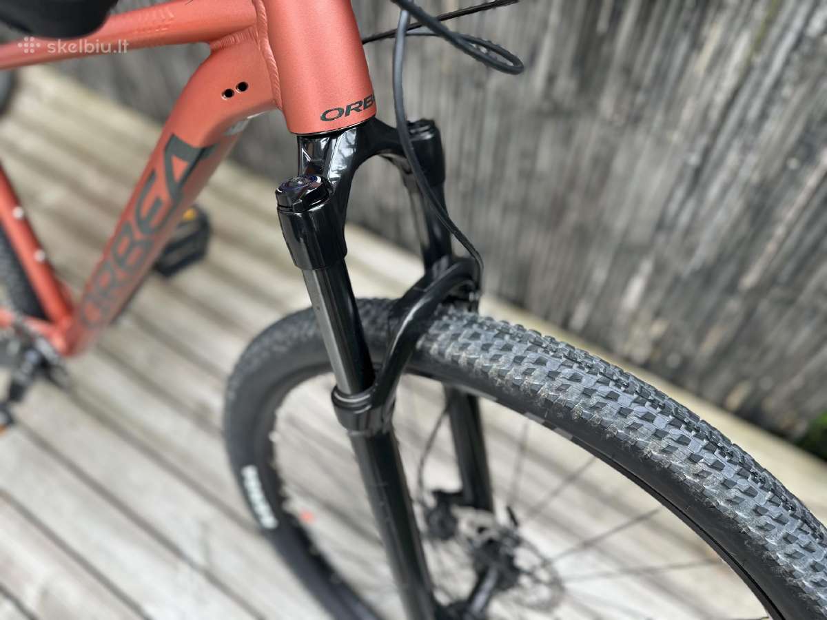 Orbea Onna 20 - nuotraukos Nr. 7