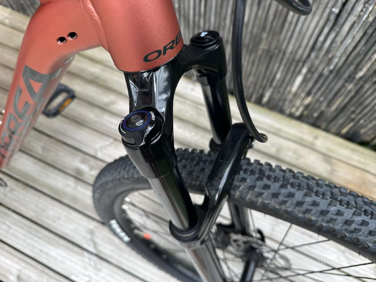 Orbea Onna 20 - nuotraukos Nr. 8