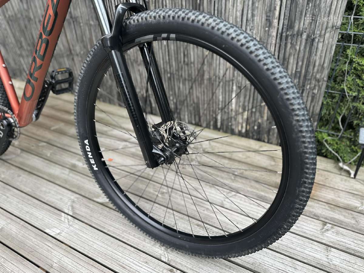 Orbea Onna 20 - nuotraukos Nr. 9