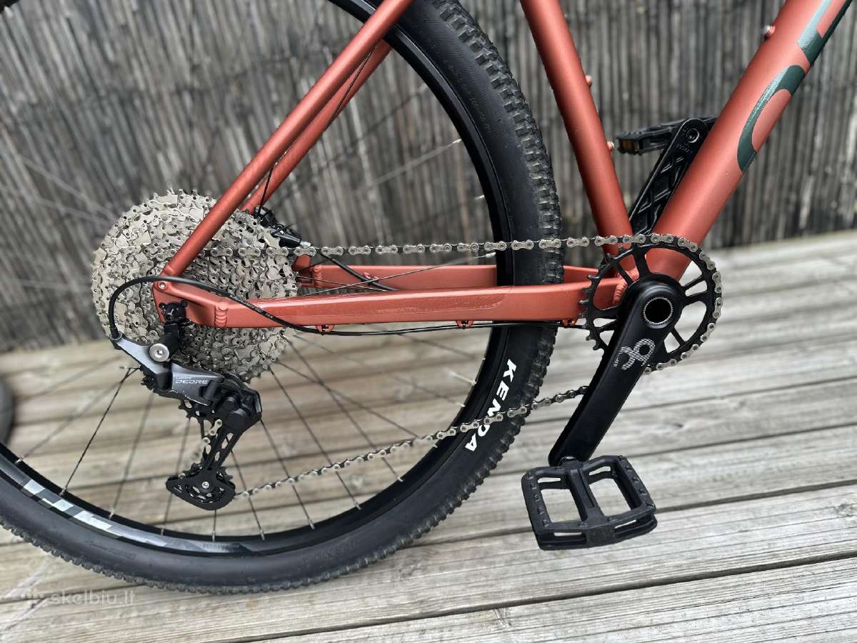 Orbea Onna 20 - nuotraukos Nr. 11