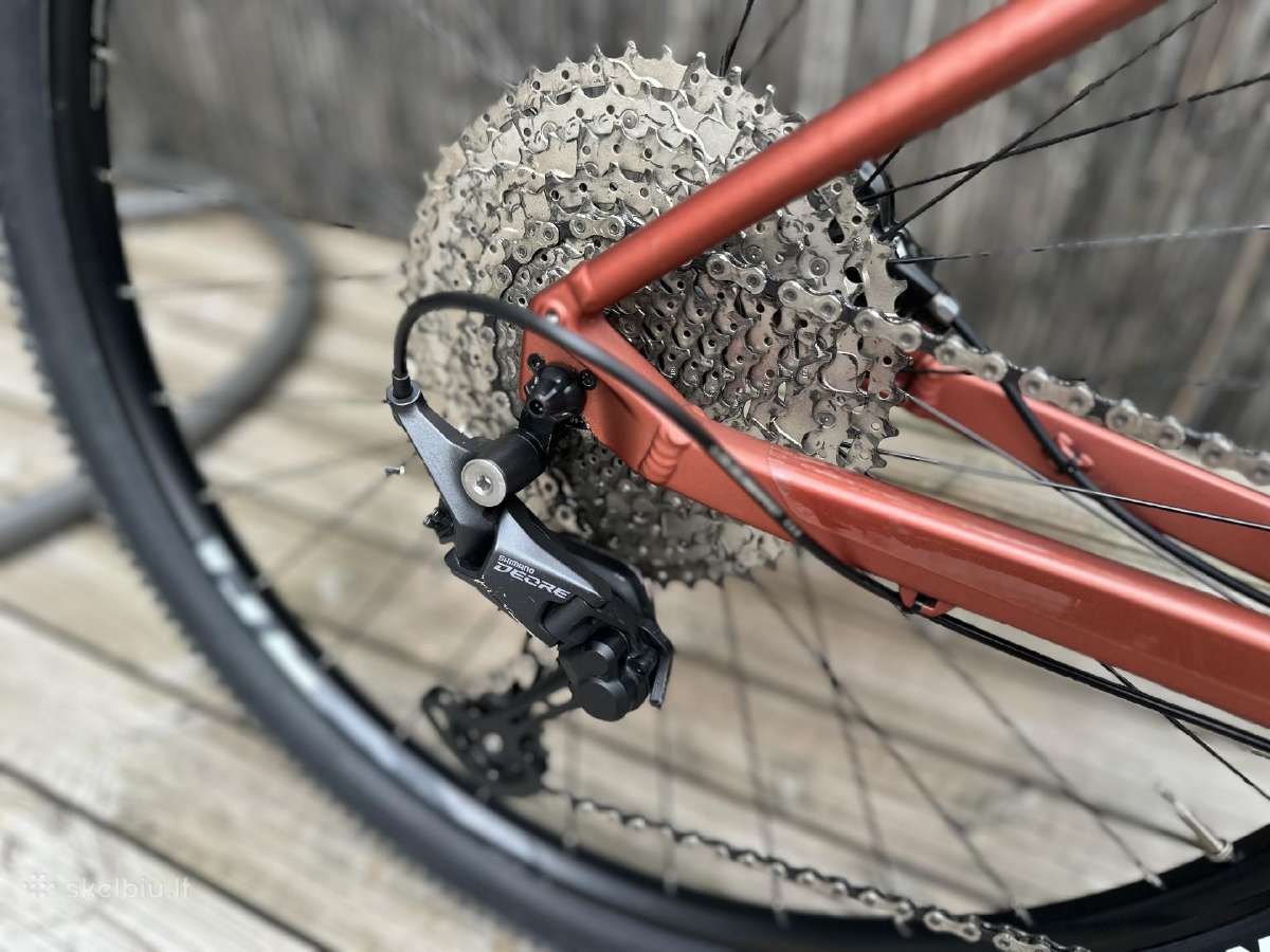 Orbea Onna 20 - nuotraukos Nr. 12