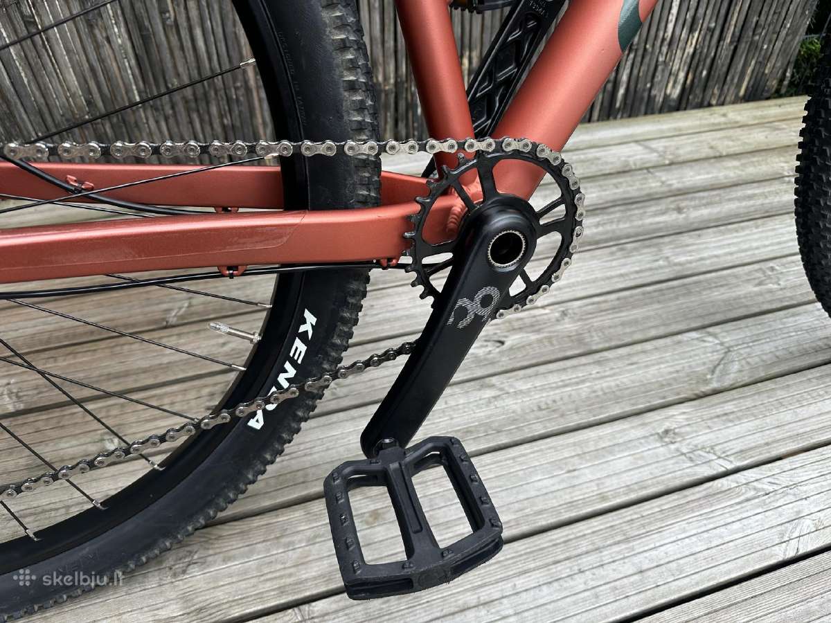 Orbea Onna 20 - nuotraukos Nr. 13