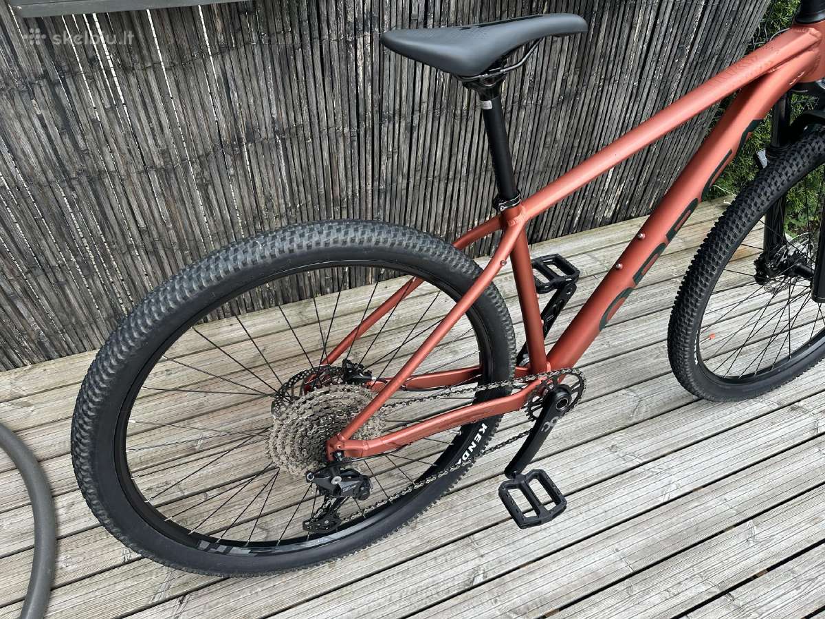 Orbea Onna 20 - nuotraukos Nr. 14
