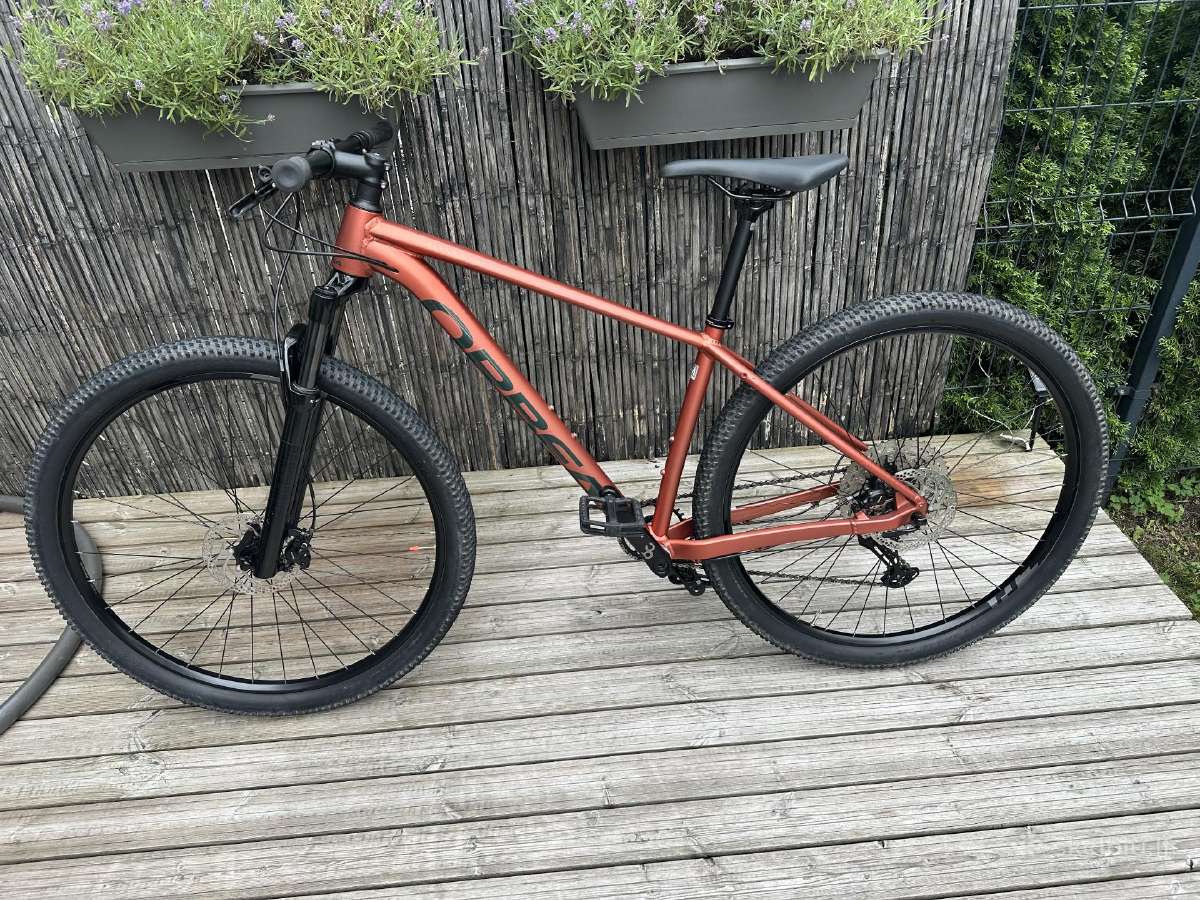 Orbea Onna 20 - nuotraukos Nr. 16