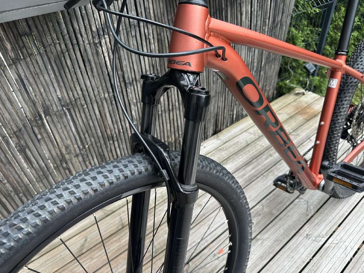 Orbea Onna 20 - nuotraukos Nr. 18