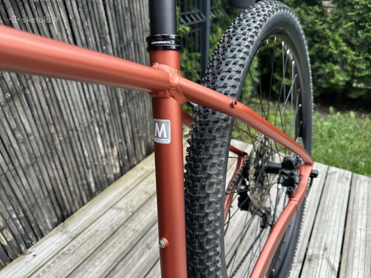 Orbea Onna 20 - nuotraukos Nr. 19