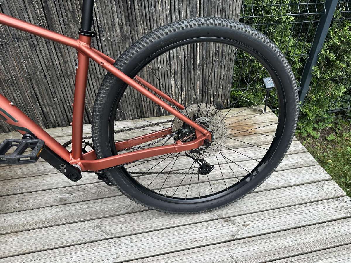 Orbea Onna 20 - nuotraukos Nr. 20