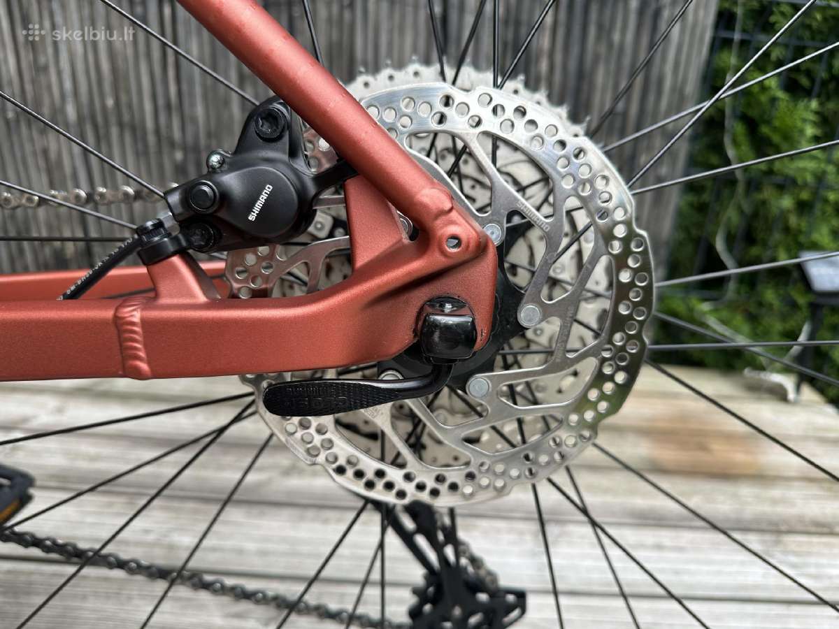 Orbea Onna 20 - nuotraukos Nr. 21