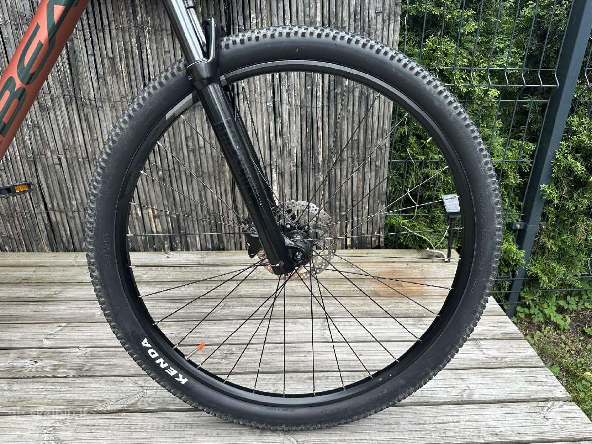 Orbea Onna 20 - nuotraukos Nr. 23