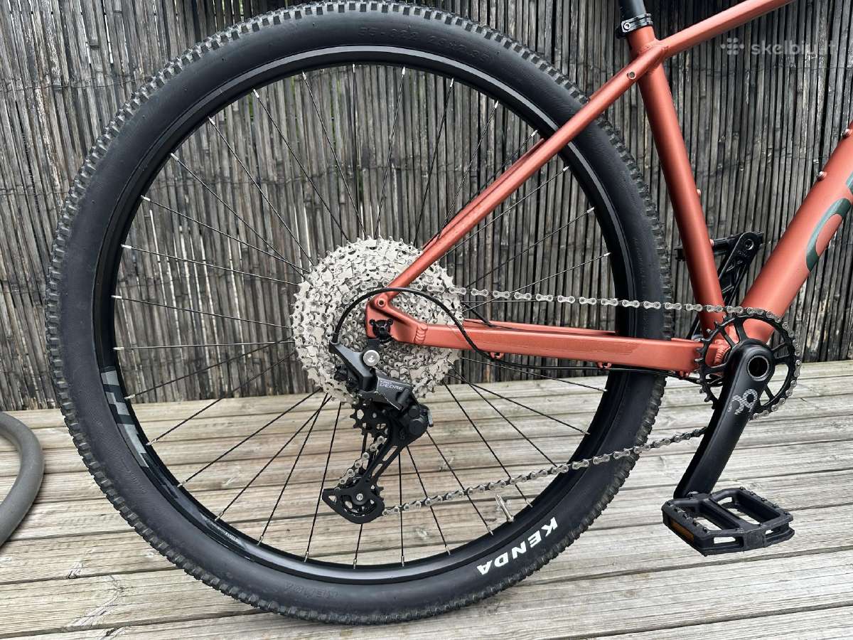 Orbea Onna 20 - nuotraukos Nr. 24