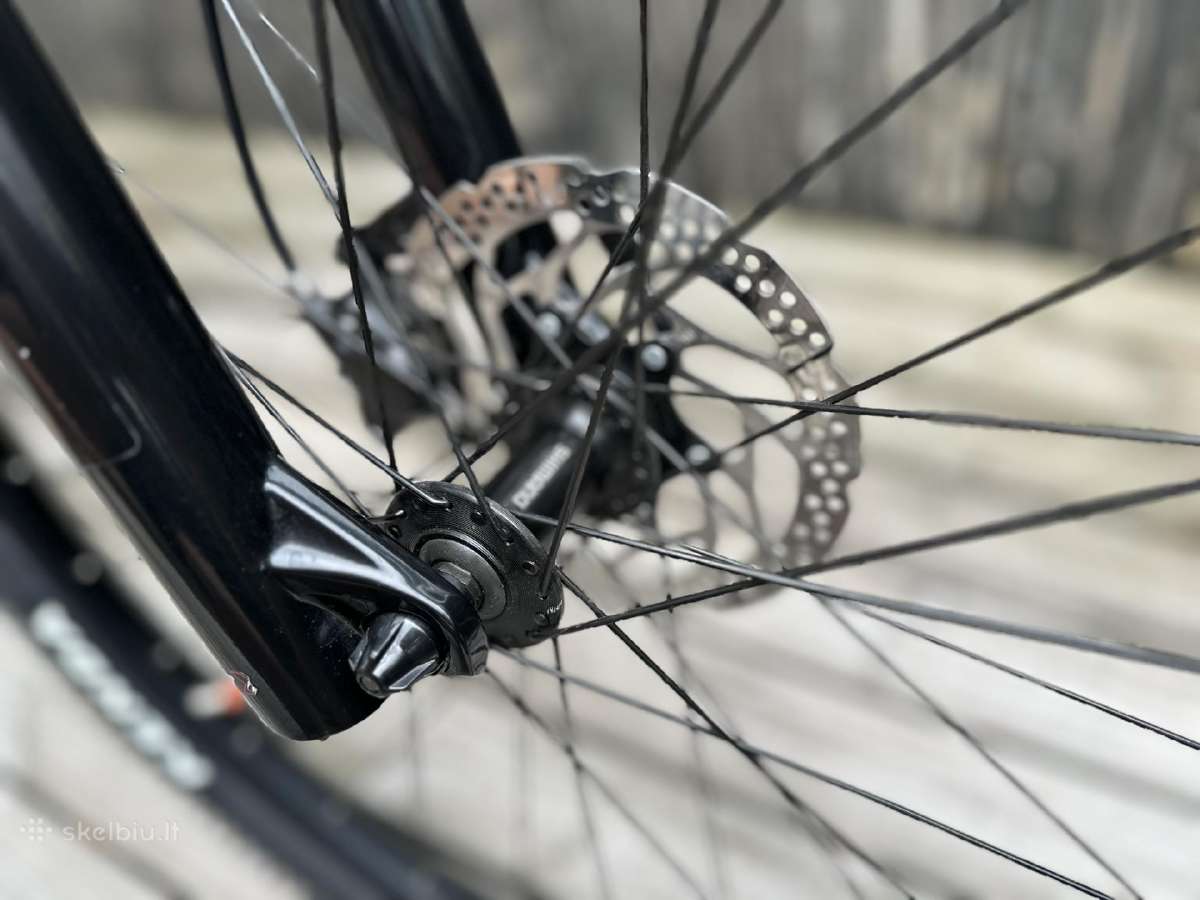 Orbea Onna 20 - nuotraukos Nr. 26