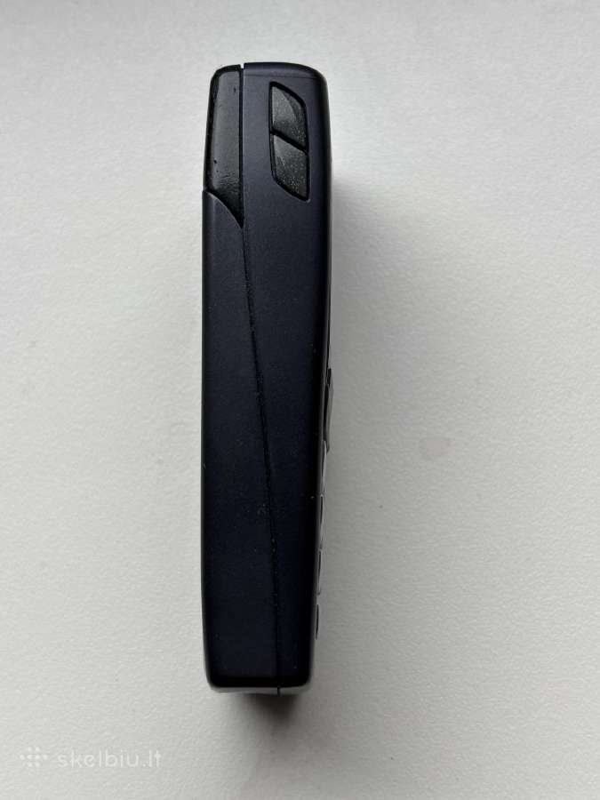 Nokia 6510 - nuotraukos Nr. 3