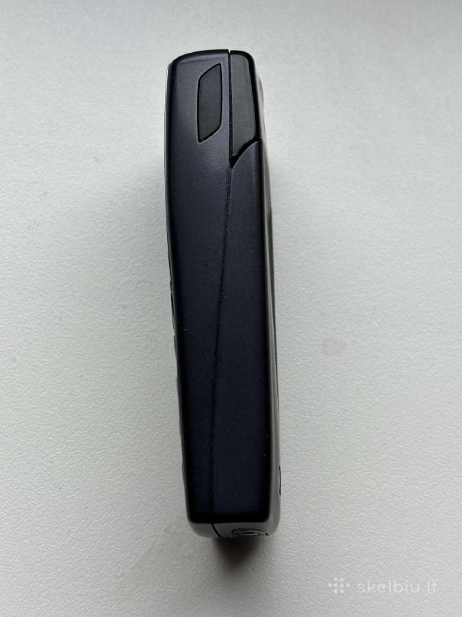Nokia 6510 - nuotraukos Nr. 4