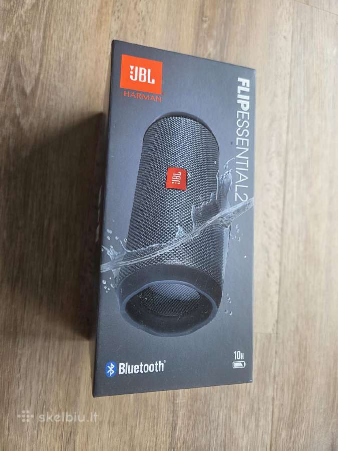 Jbl Grip / Essential 2 / Beats Pill kolon - nuotraukos Nr. 2