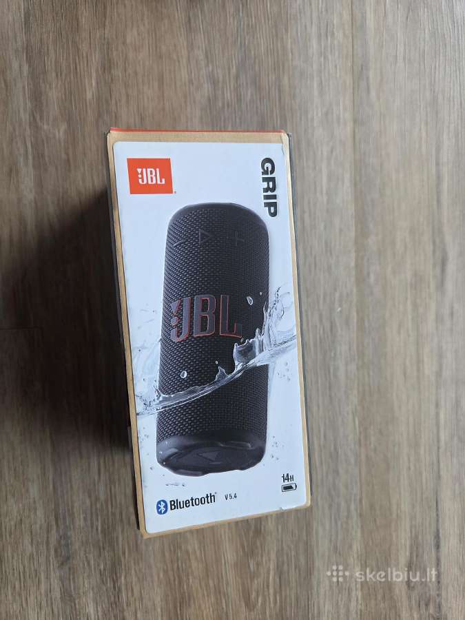 Jbl Grip / Essential 2 / Beats Pill kolon - nuotraukos Nr. 4