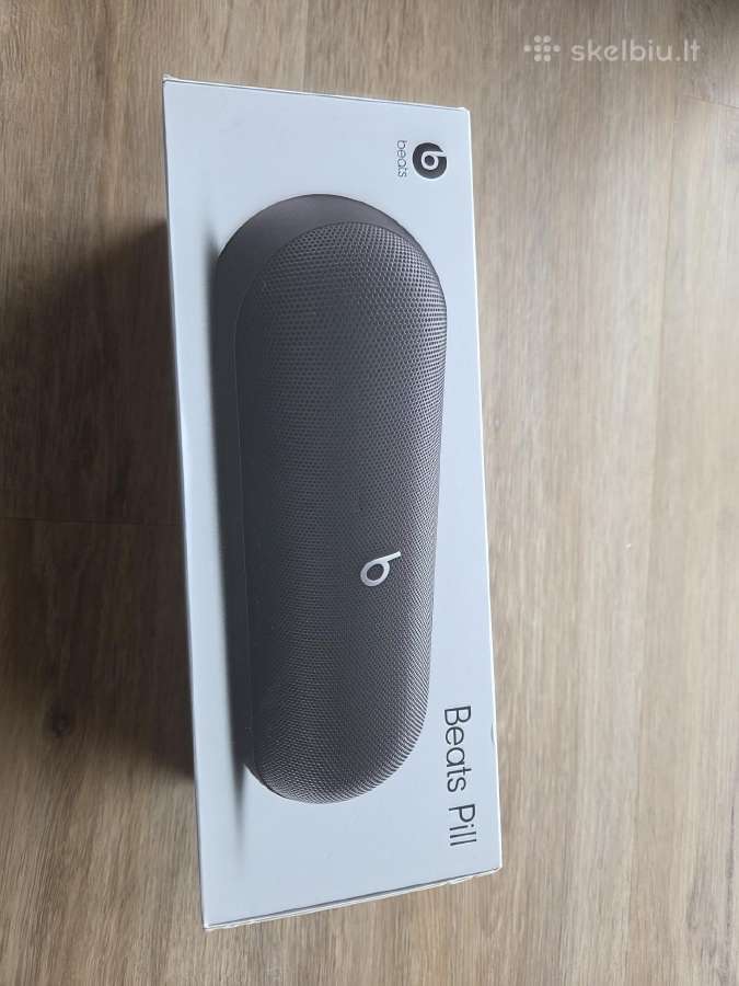Jbl Grip / Essential 2 / Beats Pill kolon - nuotraukos Nr. 6
