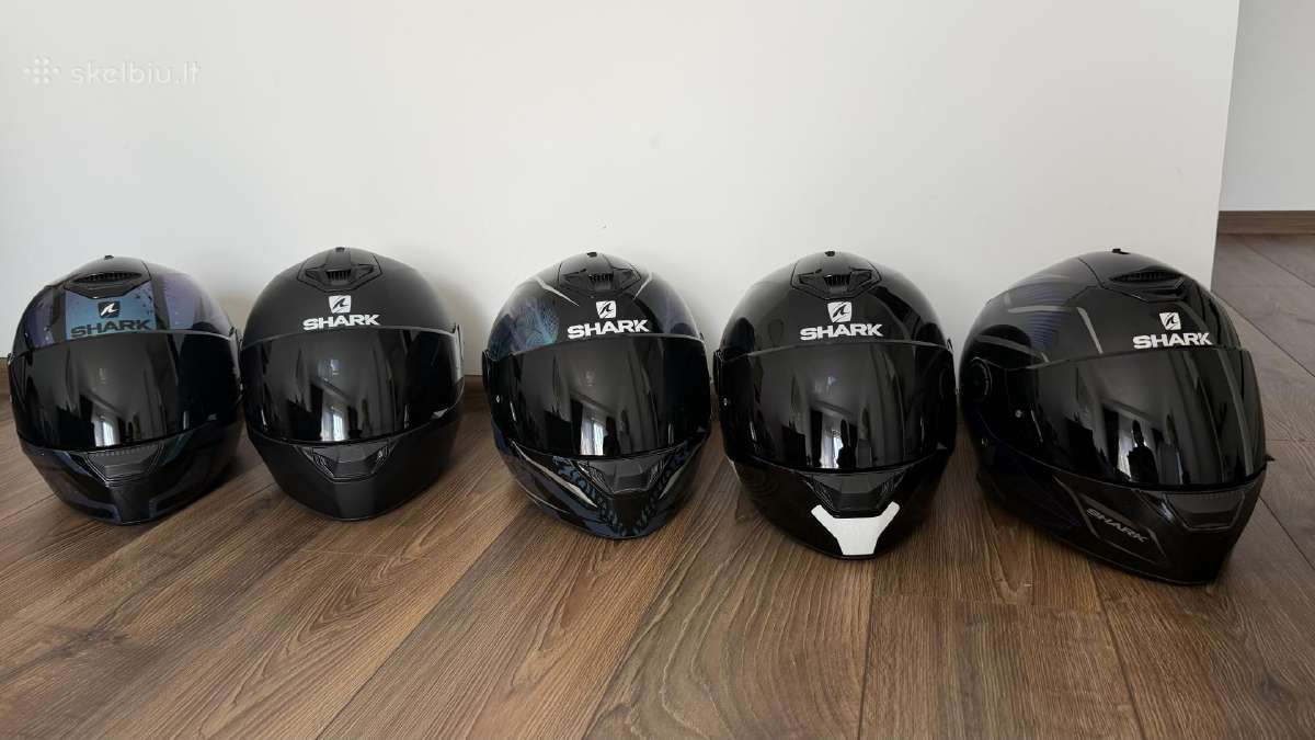 Shark Agv - nuotraukos Nr. 2