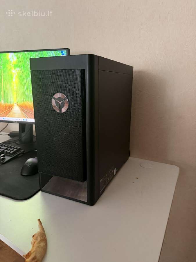 Galingas gaming buildas - nuotraukos Nr. 6