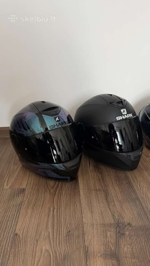Shark Agv - nuotraukos Nr. 19