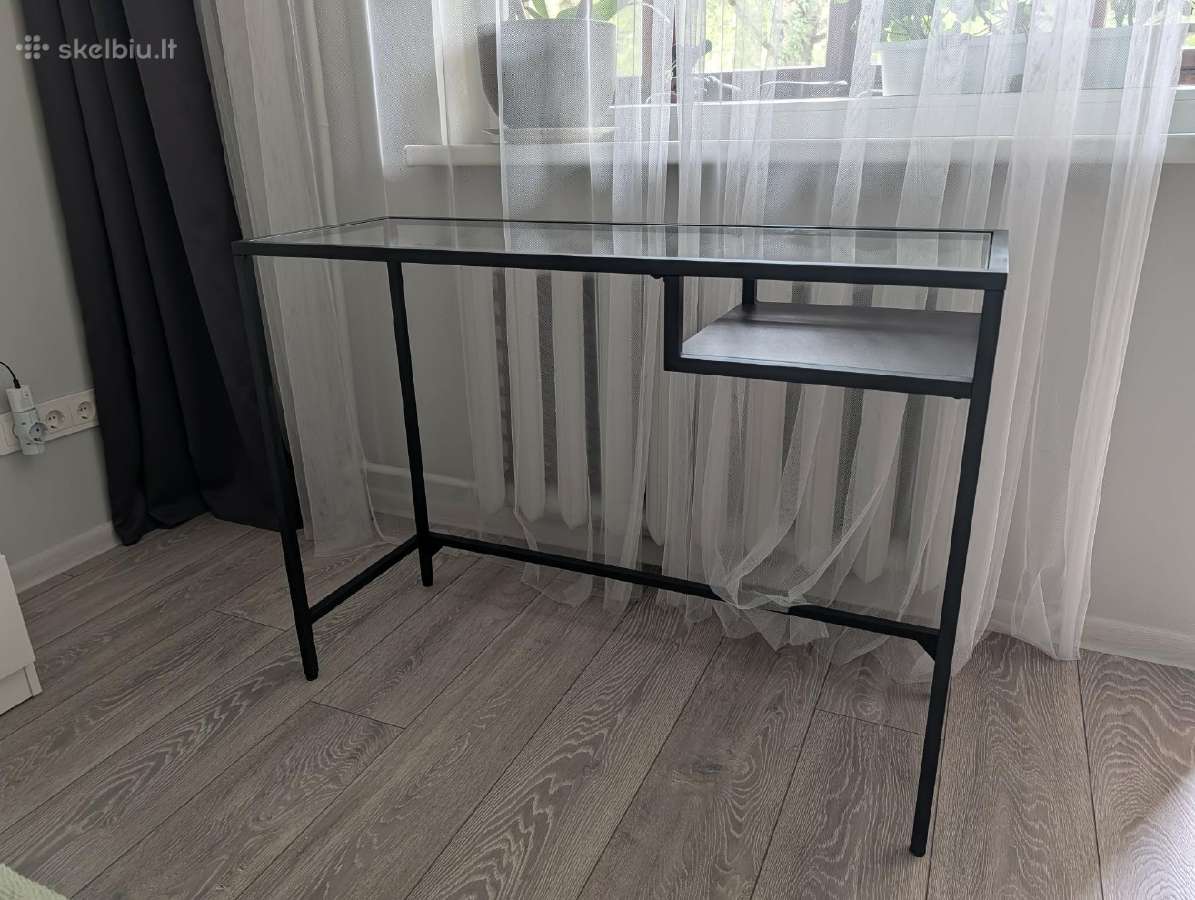 Ikea Vittsjo Stalas - nuotraukos Nr. 2