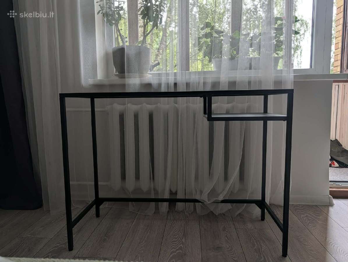 Ikea Vittsjo Stalas - nuotraukos Nr. 3