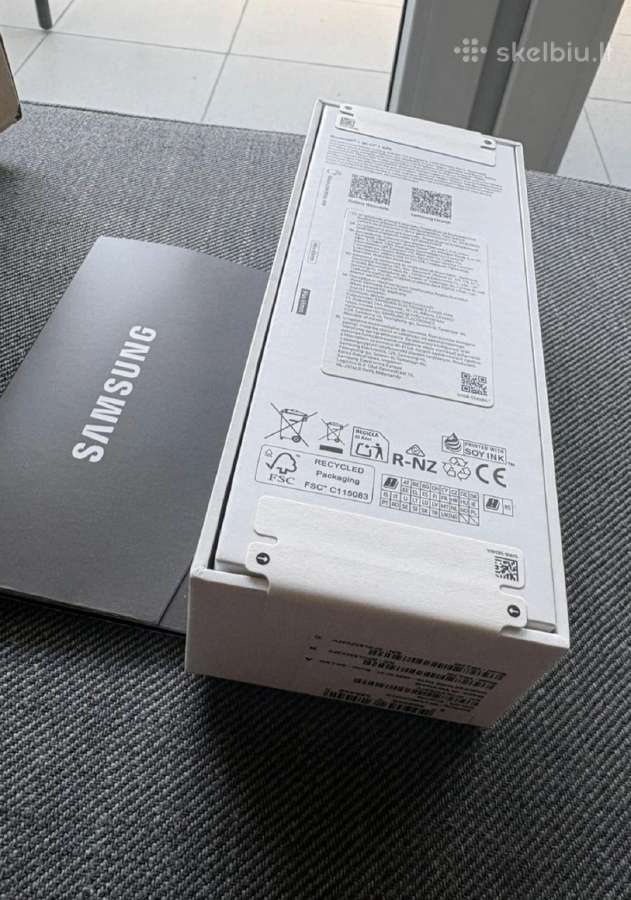 Samsung Galaxy Watch9 - nuotraukos Nr. 2
