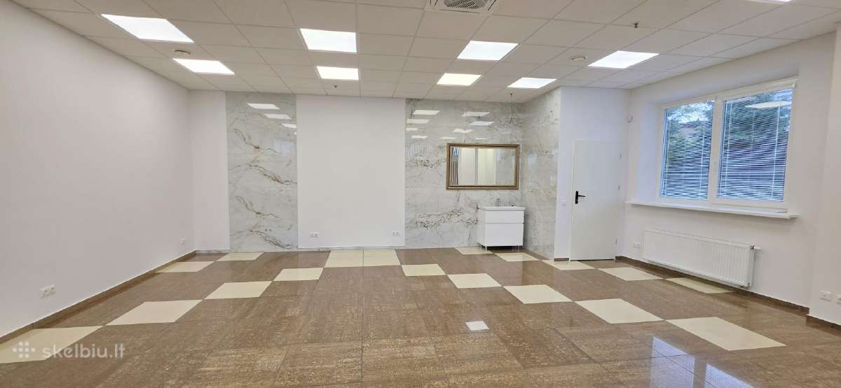 Nuoma Minijos Baldų Centre - nuotraukos Nr. 3