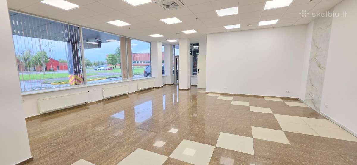 Nuoma Minijos Baldų Centre - nuotraukos Nr. 10