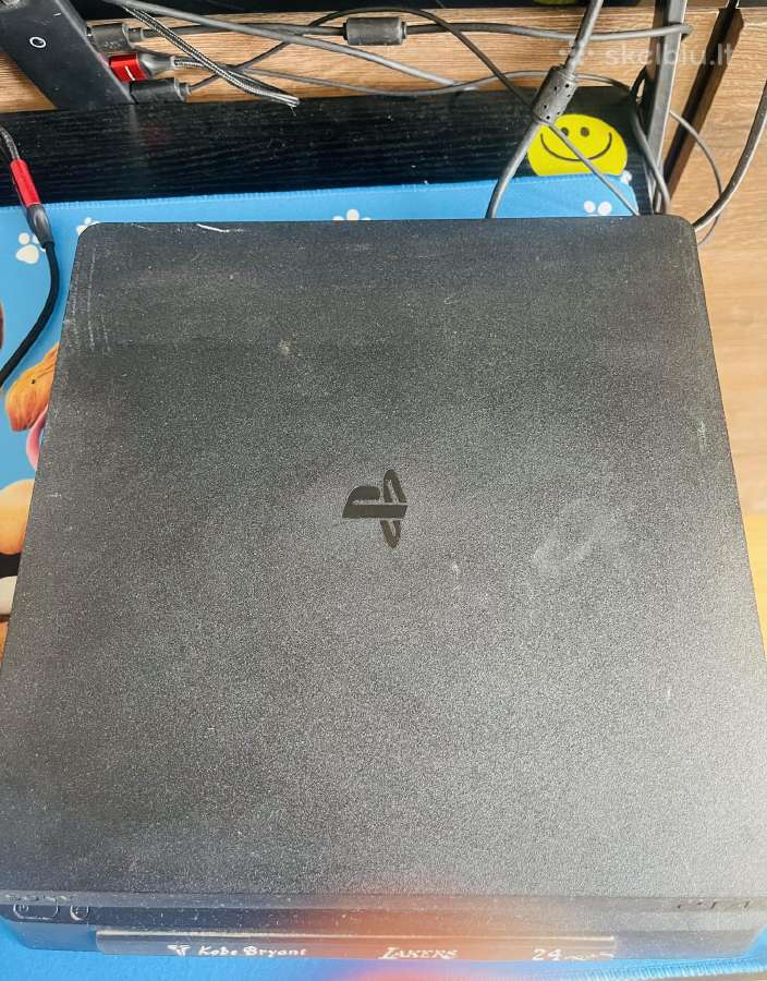 Ps4 - nuotraukos Nr. 2