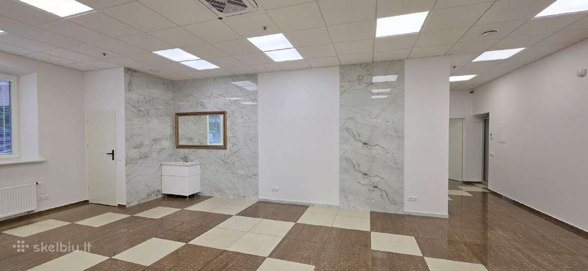 Nuoma Minijos Baldų Centre - nuotraukos Nr. 13