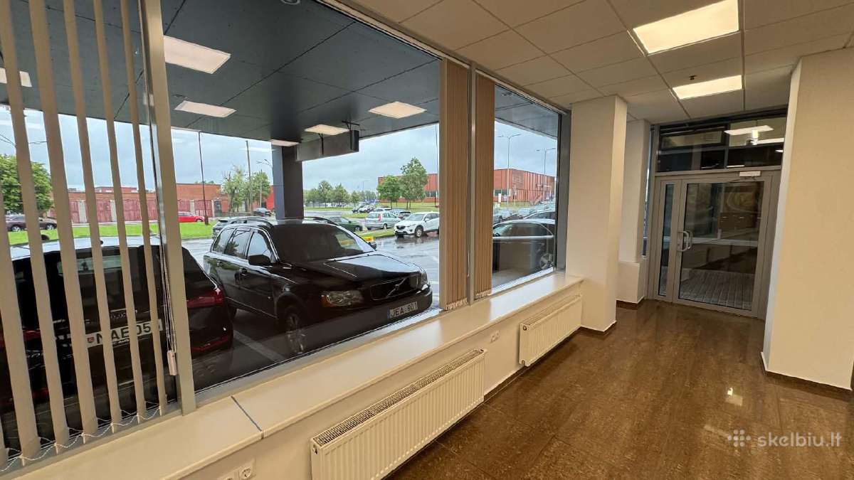 Nuoma Minijos Baldų Centre - nuotraukos Nr. 5