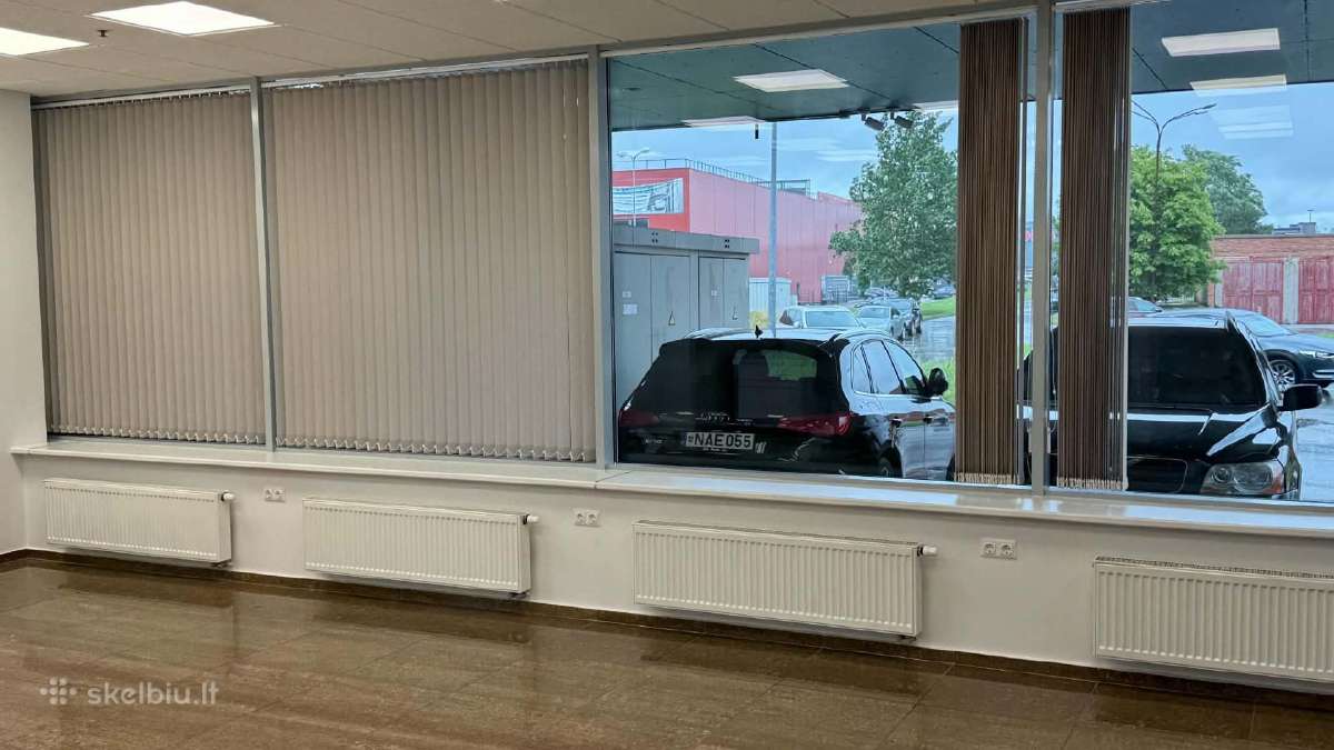 Nuoma Minijos Baldų Centre - nuotraukos Nr. 9