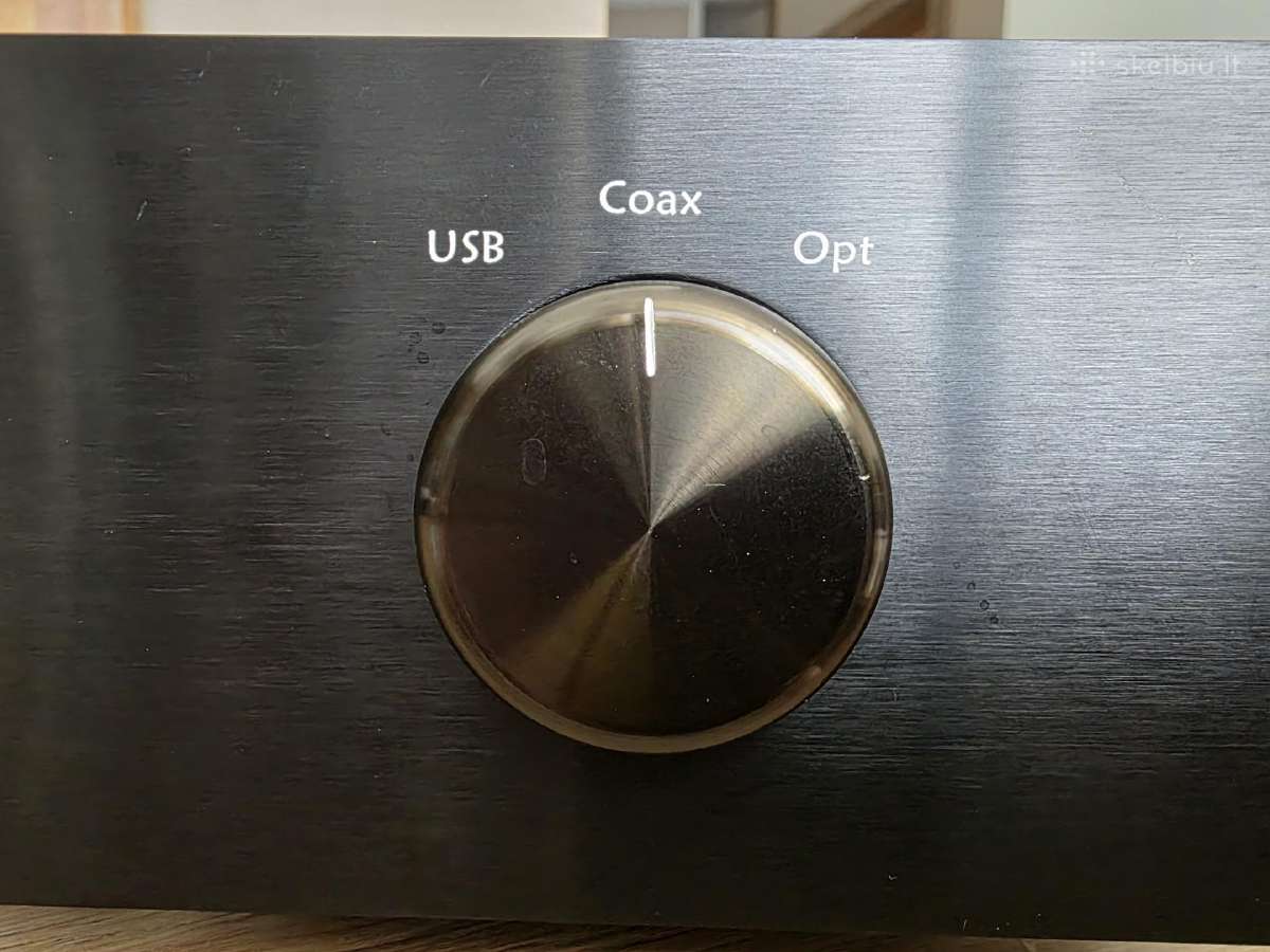 Audio gd 19 r2r - nuotraukos Nr. 3